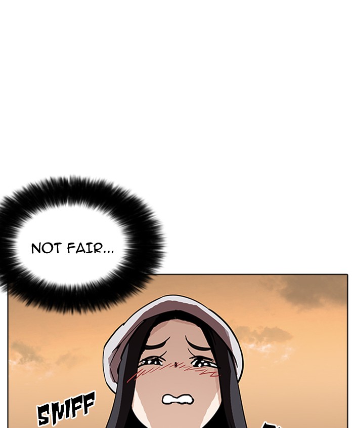 Lookism Chapter 179 - Page 110