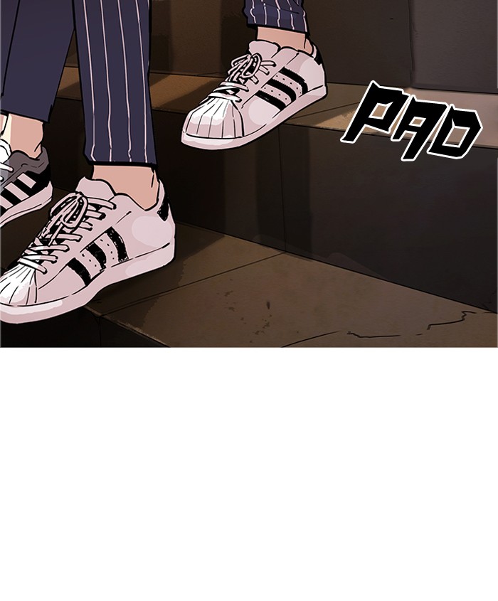 Lookism Chapter 179 - Page 170