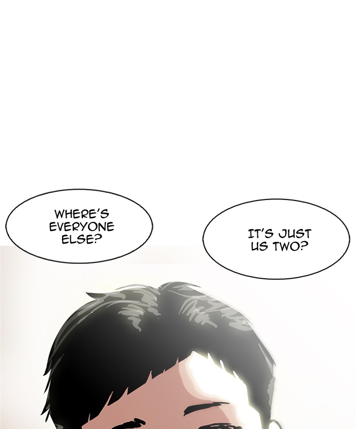 Lookism Chapter 179 - Page 171