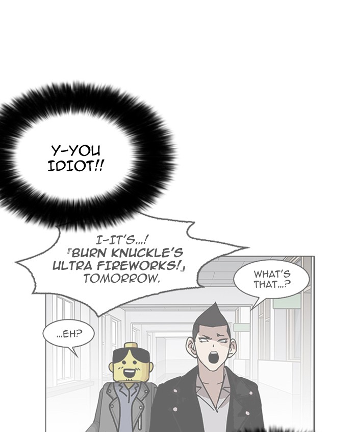 Lookism Chapter 179 - Page 173