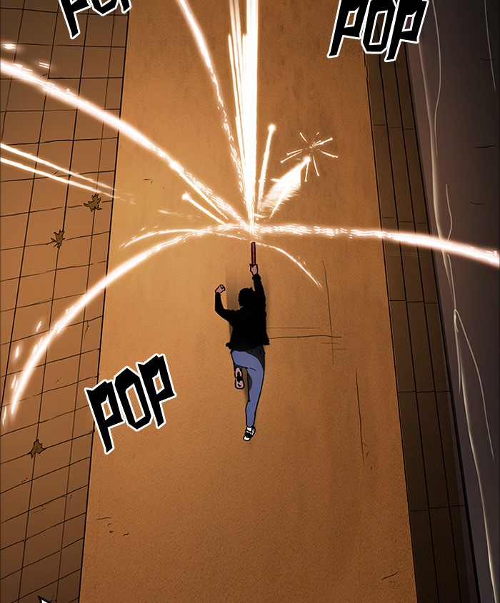 Lookism Chapter 179 - Page 184