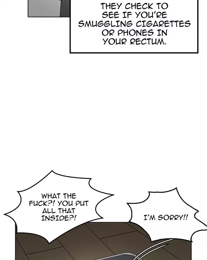 Lookism Chapter 180 - Page 15