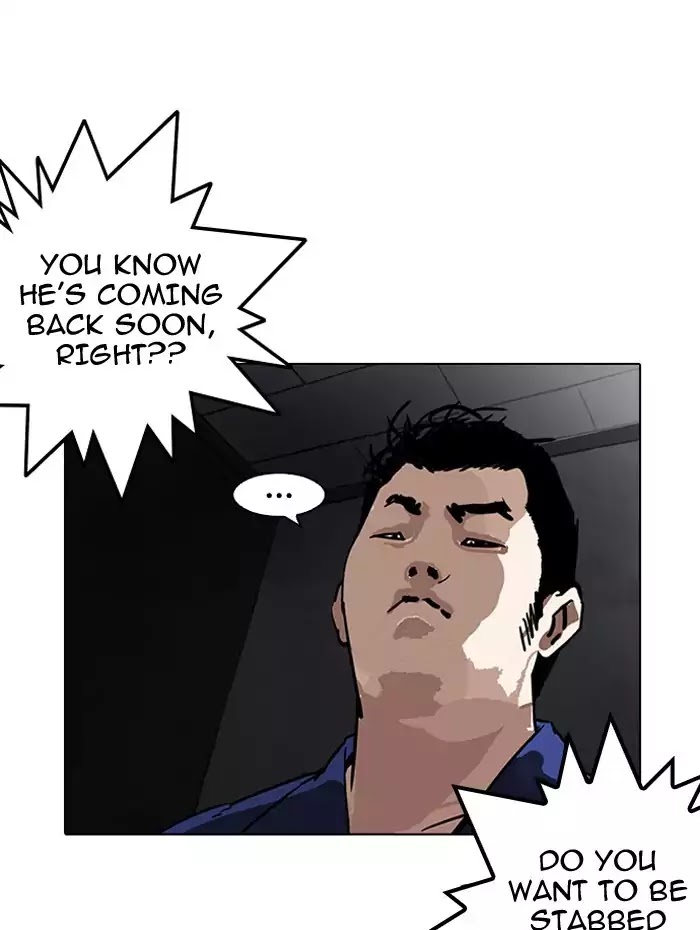 Lookism Chapter 182 - Page 105