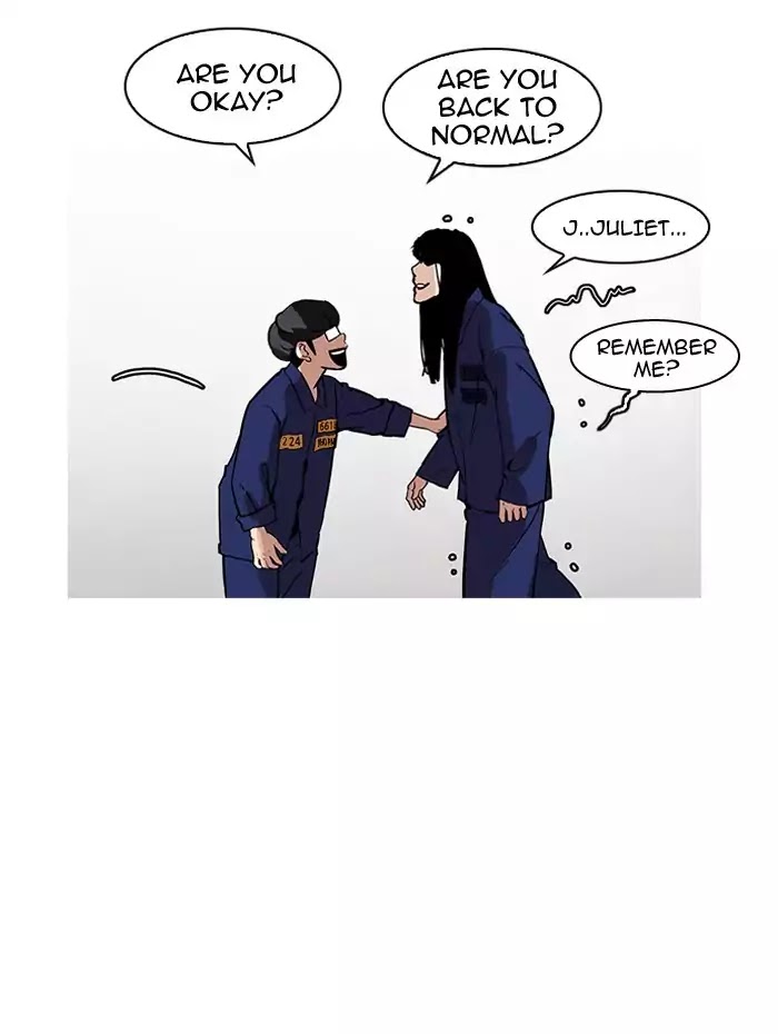 Lookism Chapter 182 - Page 131