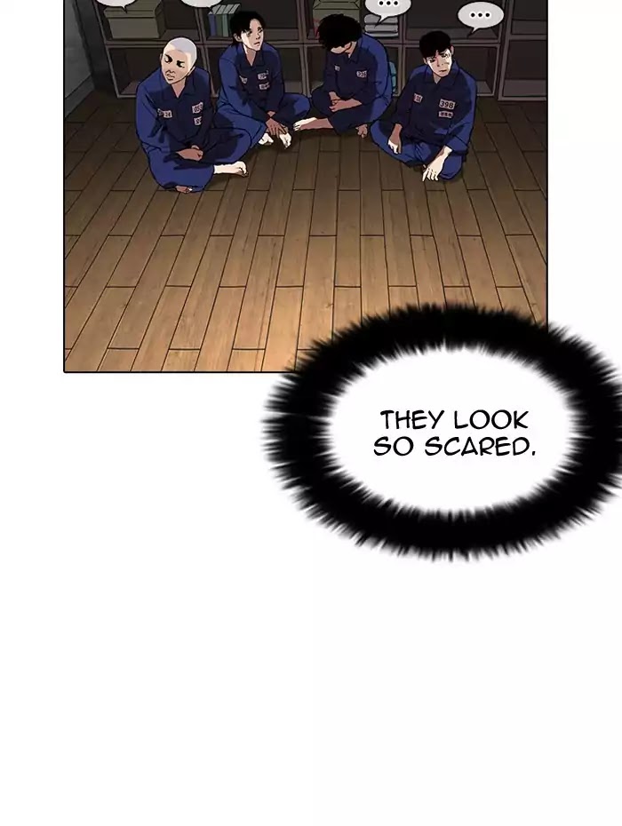 Lookism Chapter 182 - Page 134
