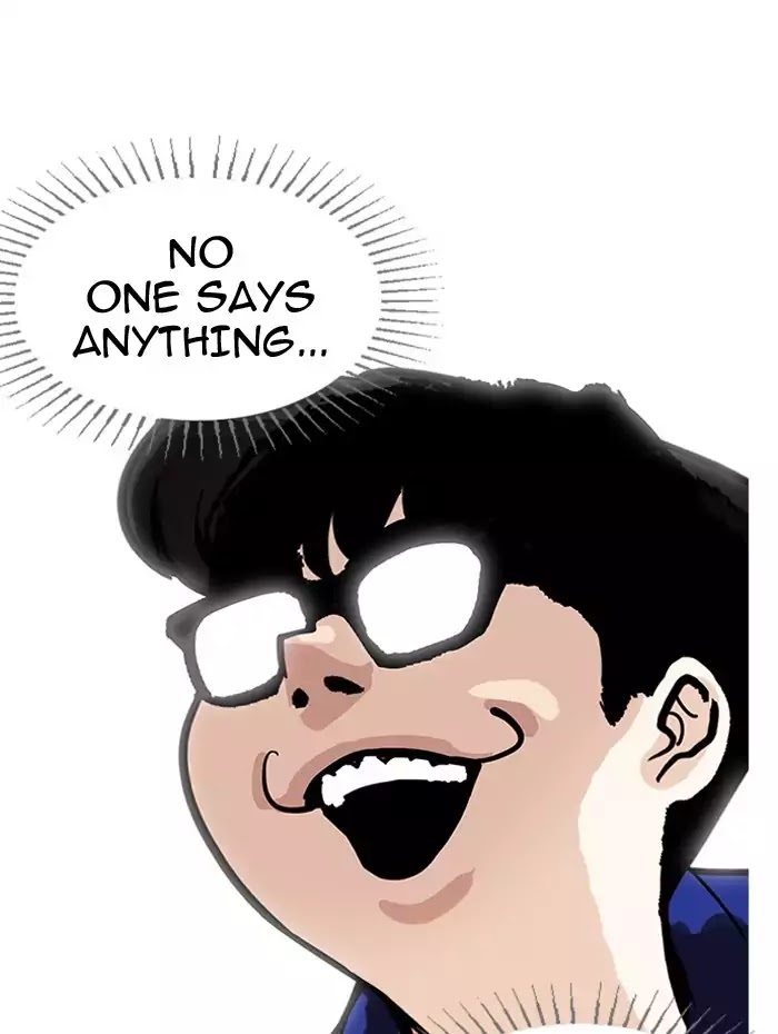 Lookism Chapter 182 - Page 60