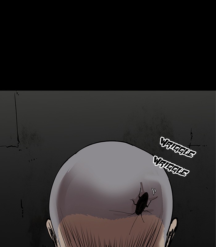 Lookism Chapter 184 - Page 169