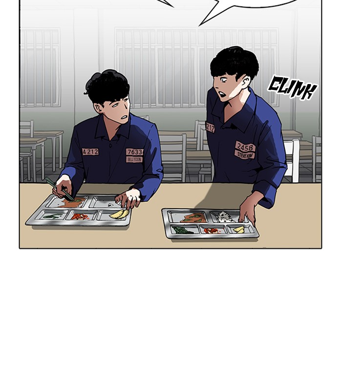 Lookism Chapter 184 - Page 78