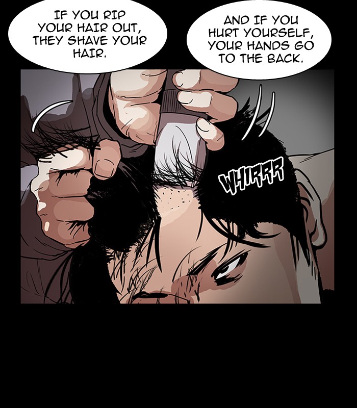 Lookism Chapter 184 - Page 84