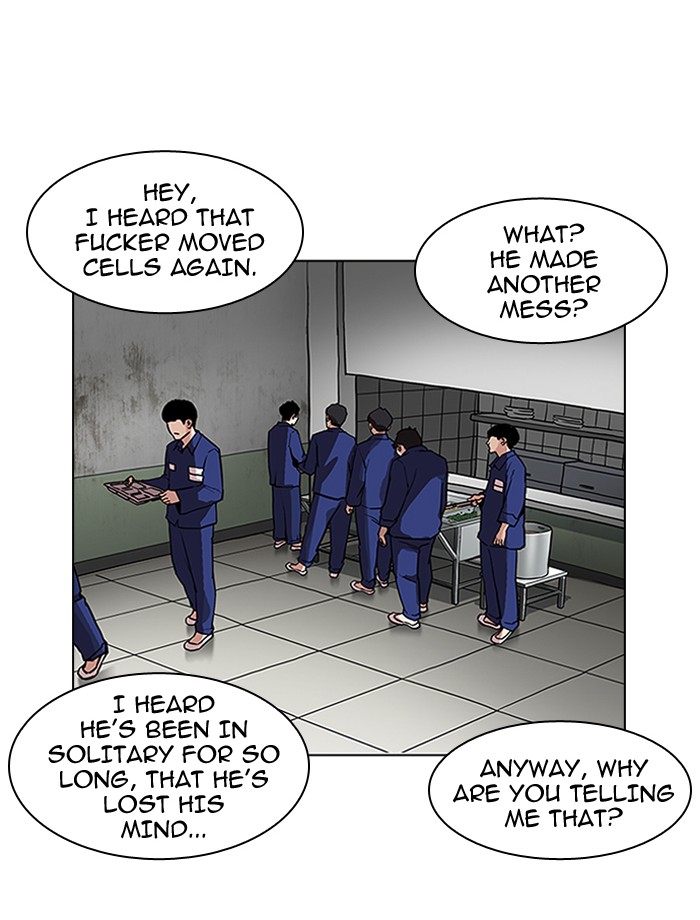 Lookism Chapter 185 - Page 122