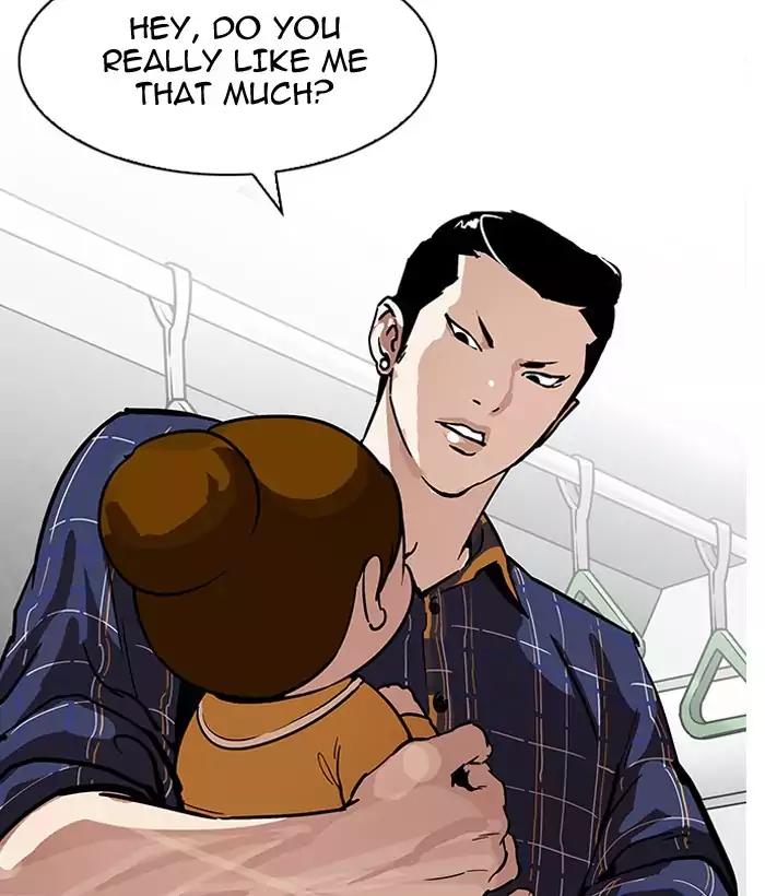 Lookism Chapter 186 - Page 105