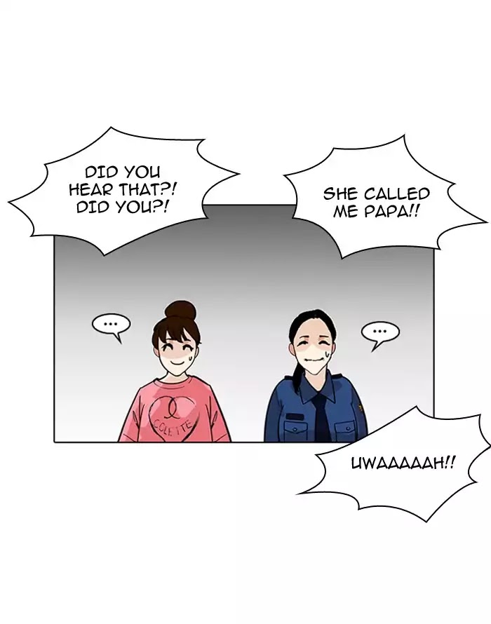 Lookism Chapter 187 - Page 131