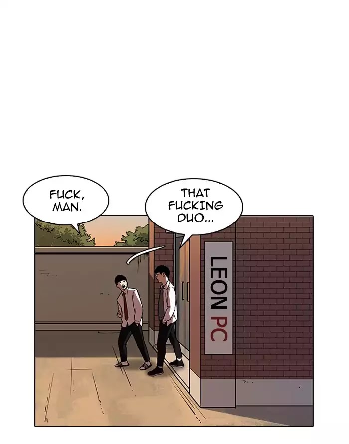 Lookism Chapter 187 - Page 72