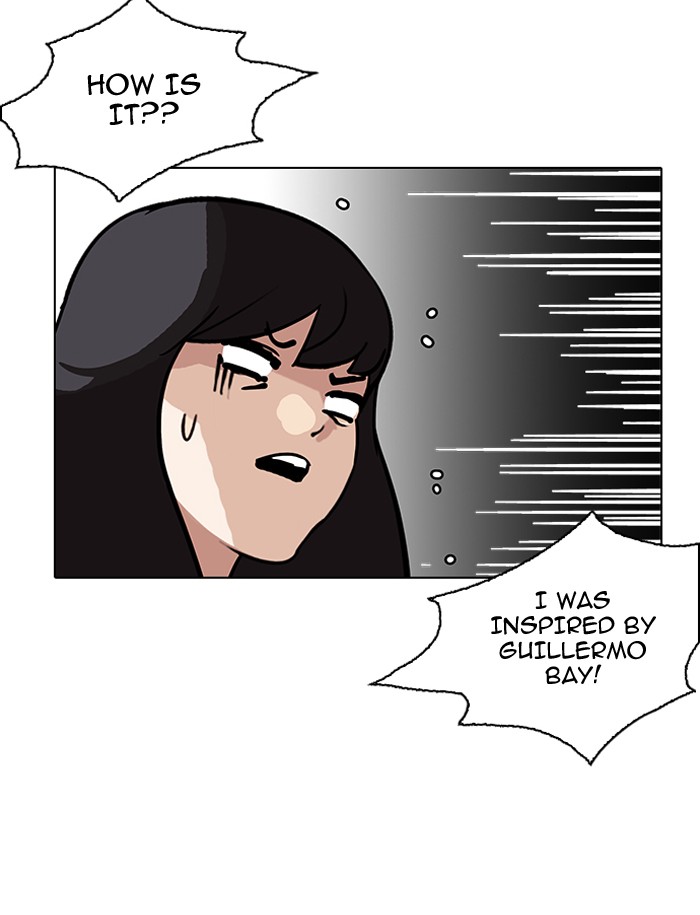 Lookism Chapter 188 - Page 115