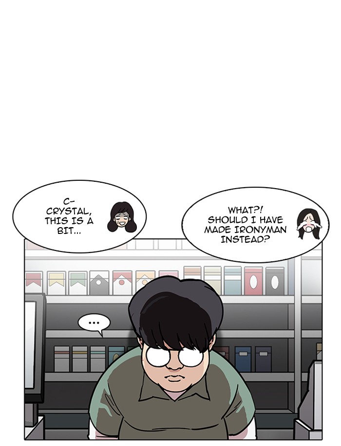 Lookism Chapter 188 - Page 116