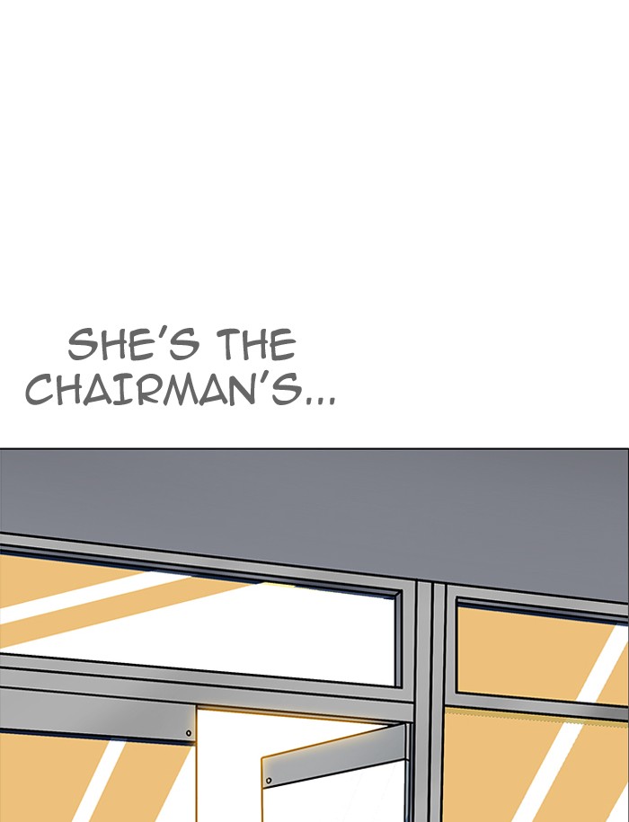 Lookism Chapter 188 - Page 130