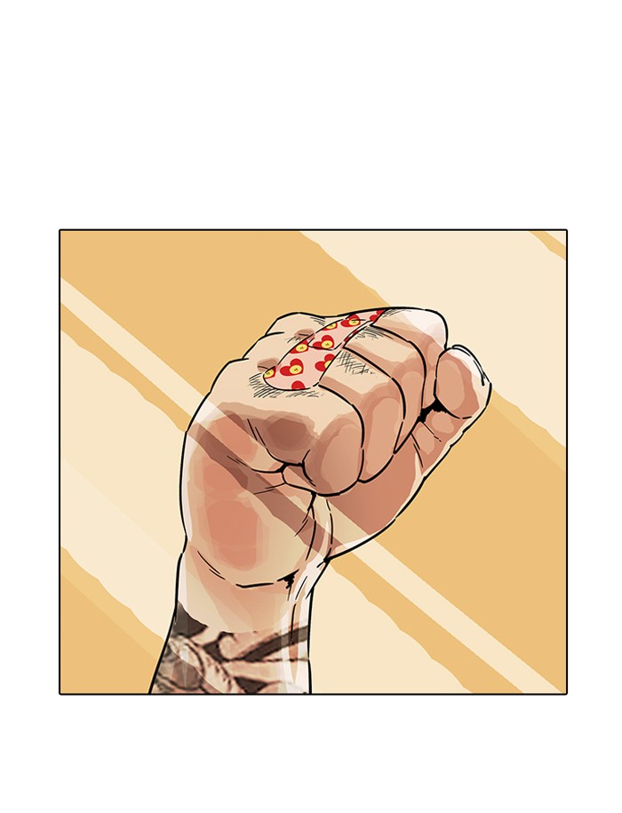 Lookism Chapter 188 - Page 140