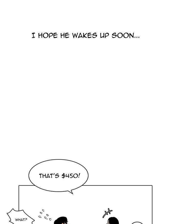 Lookism Chapter 188 - Page 94
