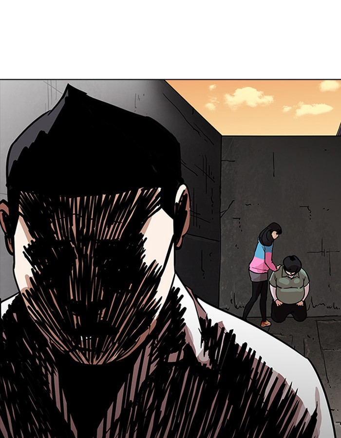 Lookism Chapter 189 - Page 100