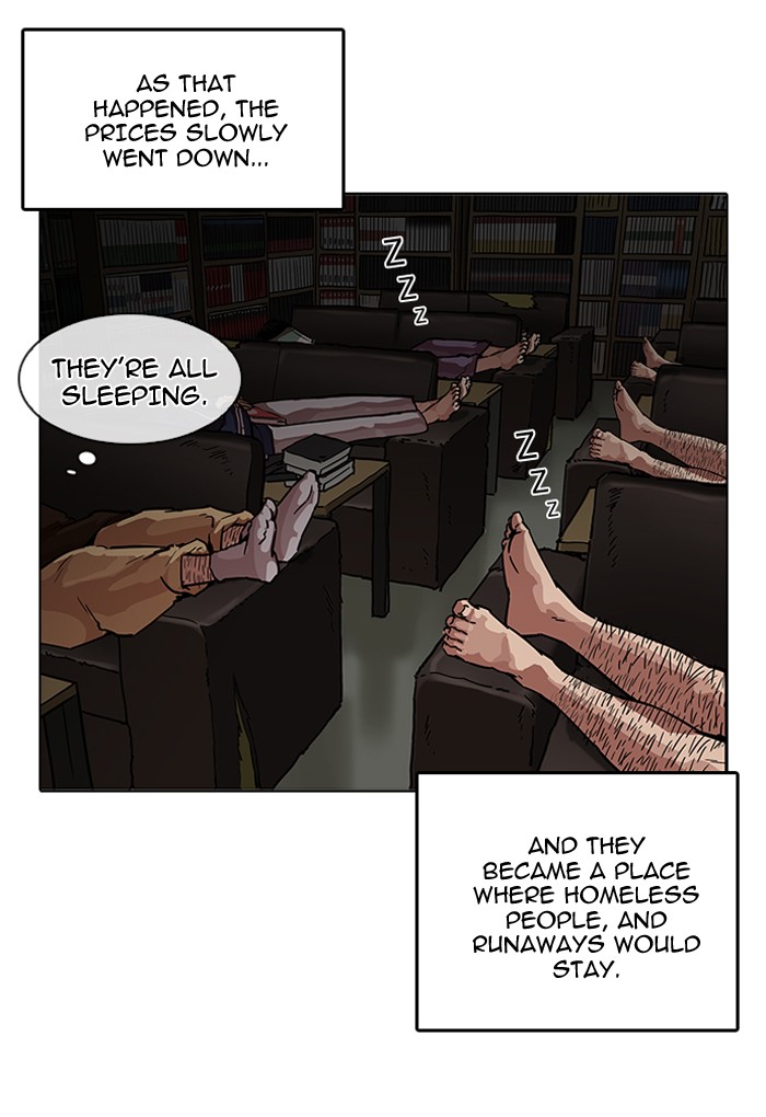 Lookism Chapter 191 - Page 100
