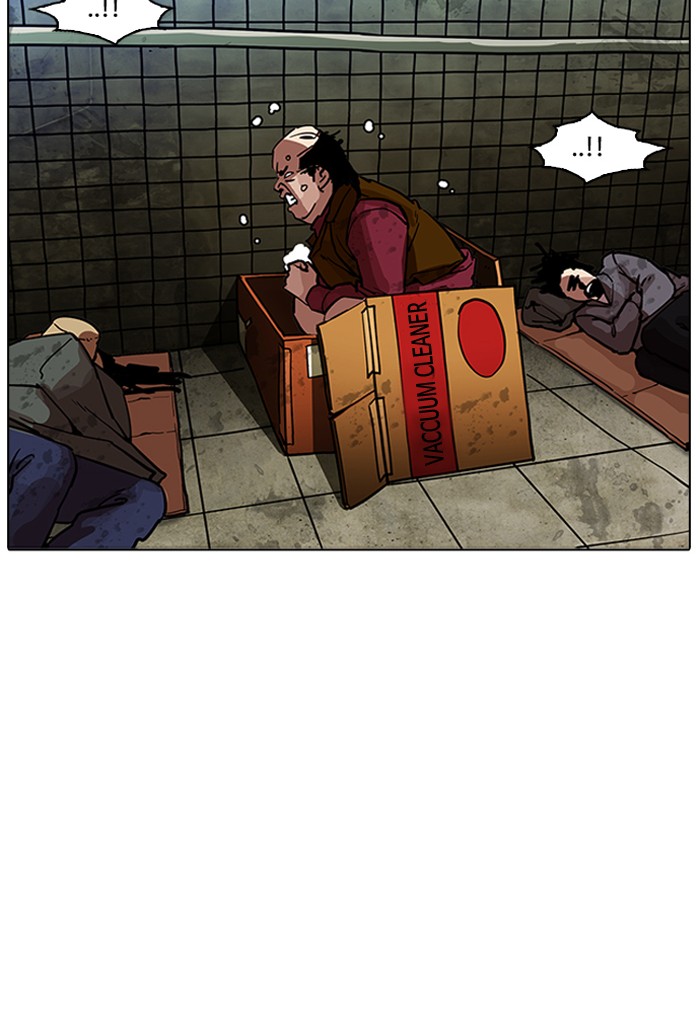 Lookism Chapter 191 - Page 133