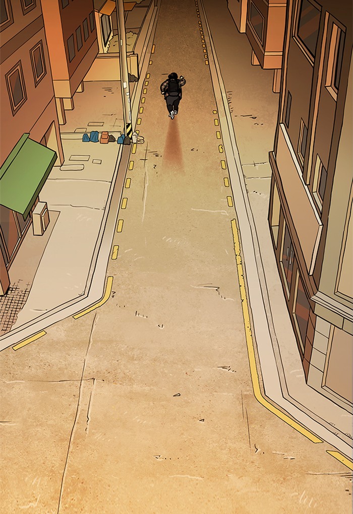 Lookism Chapter 191 - Page 42