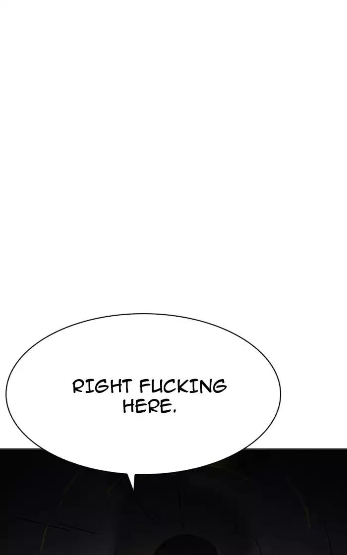 Lookism Chapter 193 - Page 110