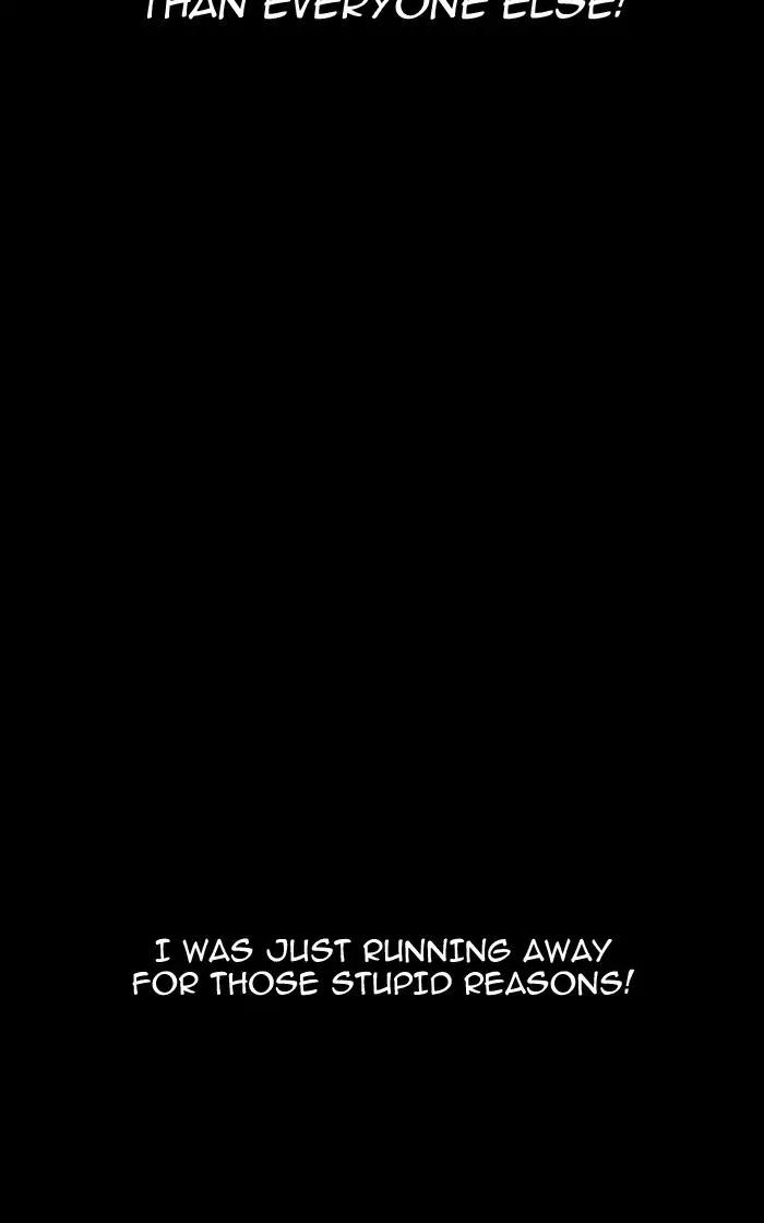 Lookism Chapter 193 - Page 163