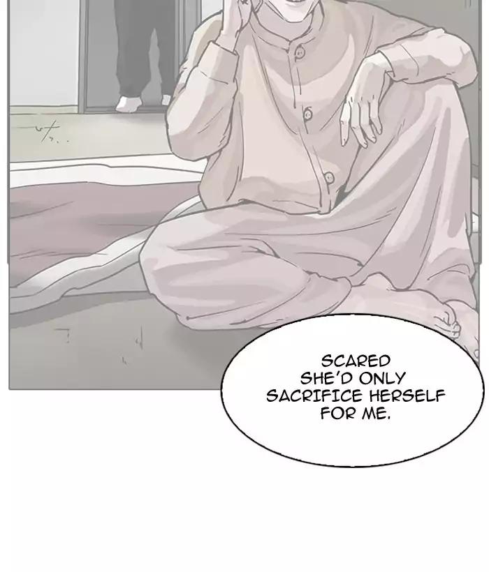 Lookism Chapter 194 - Page 121