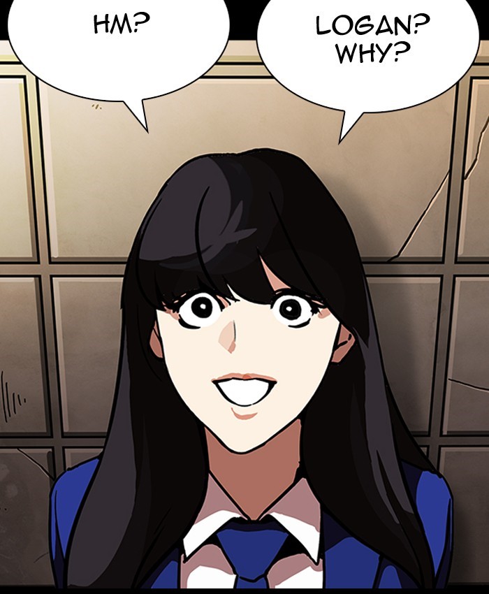 Lookism Chapter 196 - Page 113