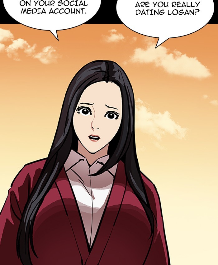 Lookism Chapter 196 - Page 115