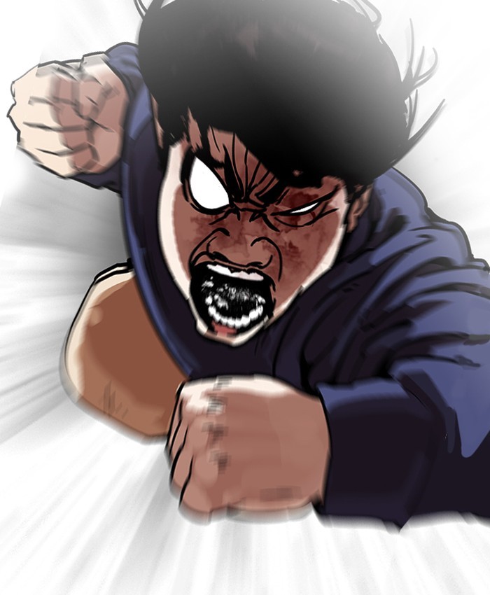 Lookism Chapter 196 - Page 127