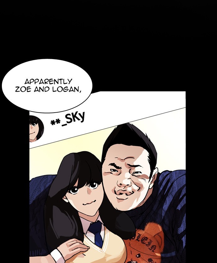 Lookism Chapter 196 - Page 133