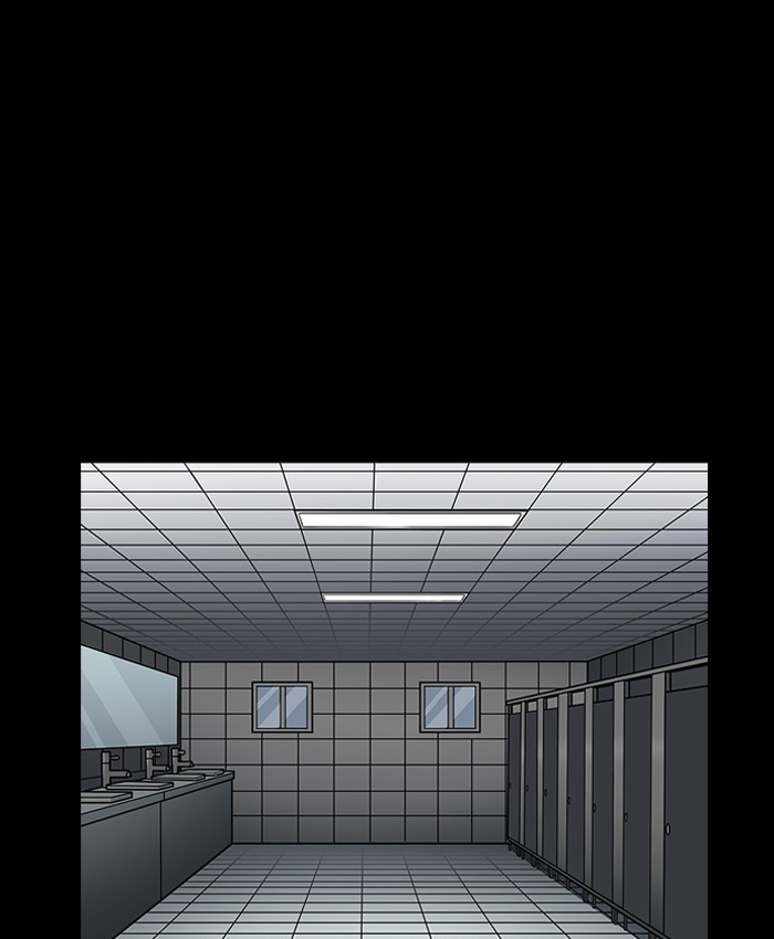 Lookism Chapter 196 - Page 138