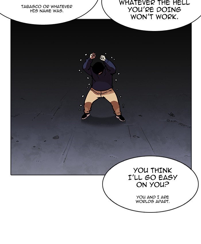 Lookism Chapter 196 - Page 159