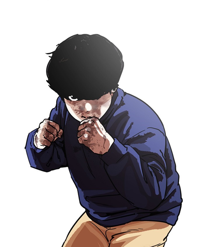 Lookism Chapter 196 - Page 168