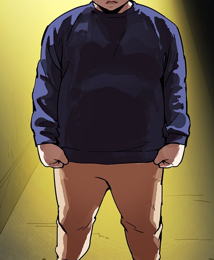 Lookism Chapter 196 - Page 9