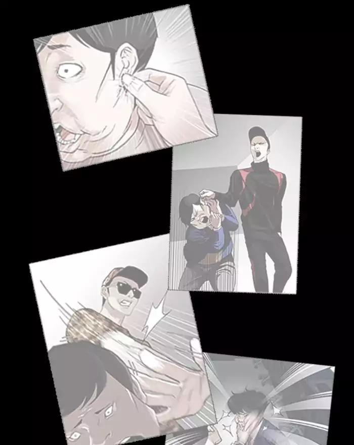 Lookism Chapter 197 - Page 52