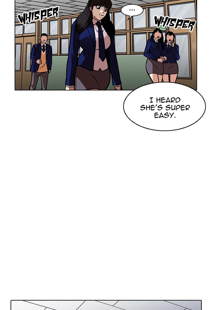 Lookism Chapter 198 - Page 117