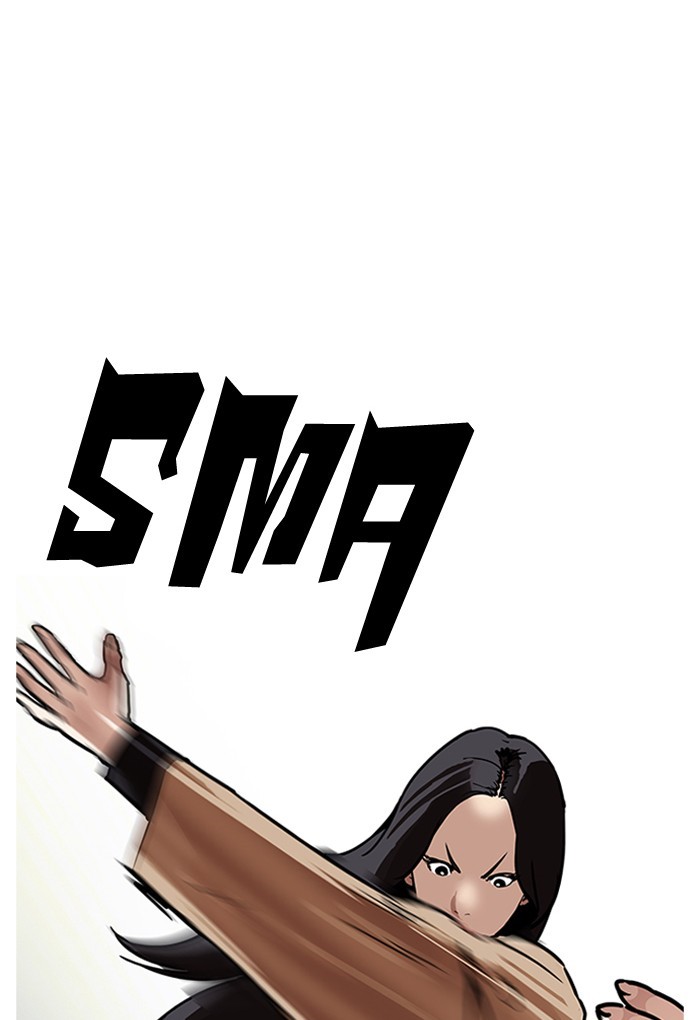Lookism Chapter 198 - Page 127