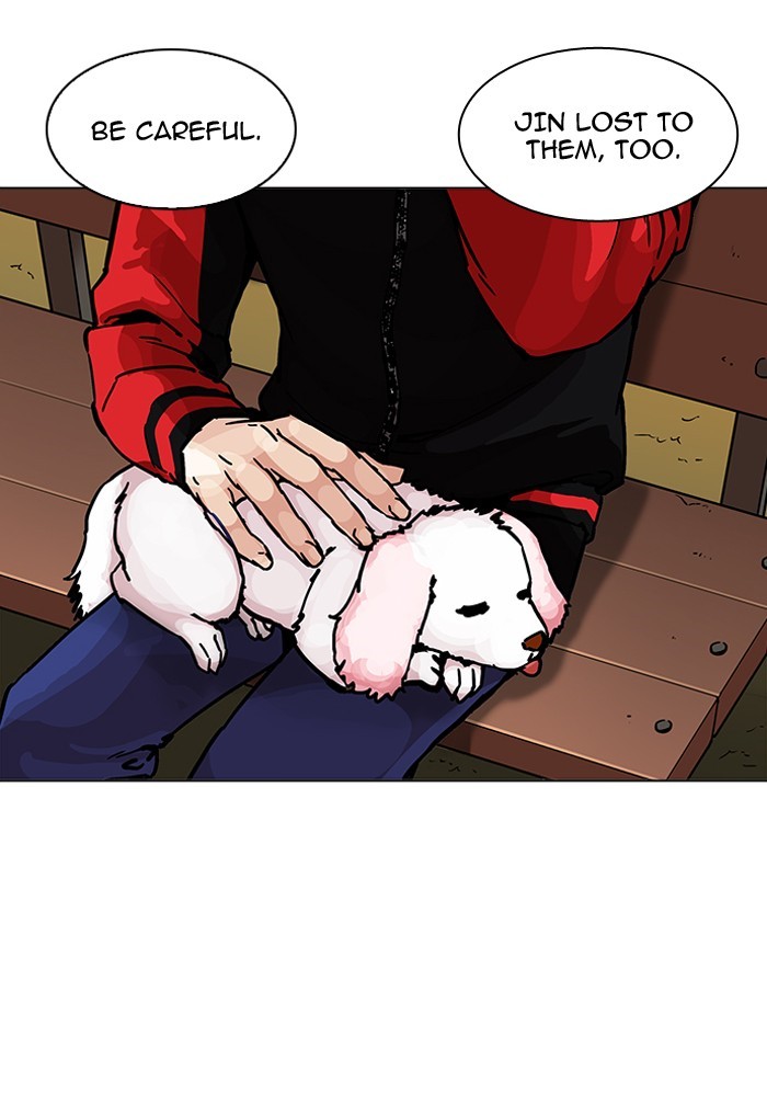 Lookism Chapter 198 - Page 147
