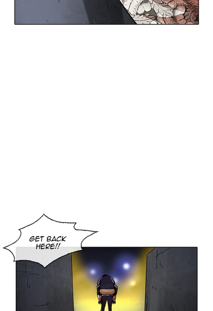Lookism Chapter 198 - Page 61