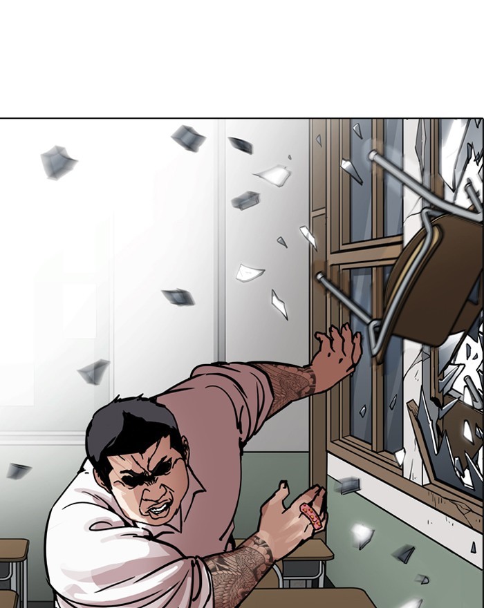 Lookism Chapter 199 - Page 108