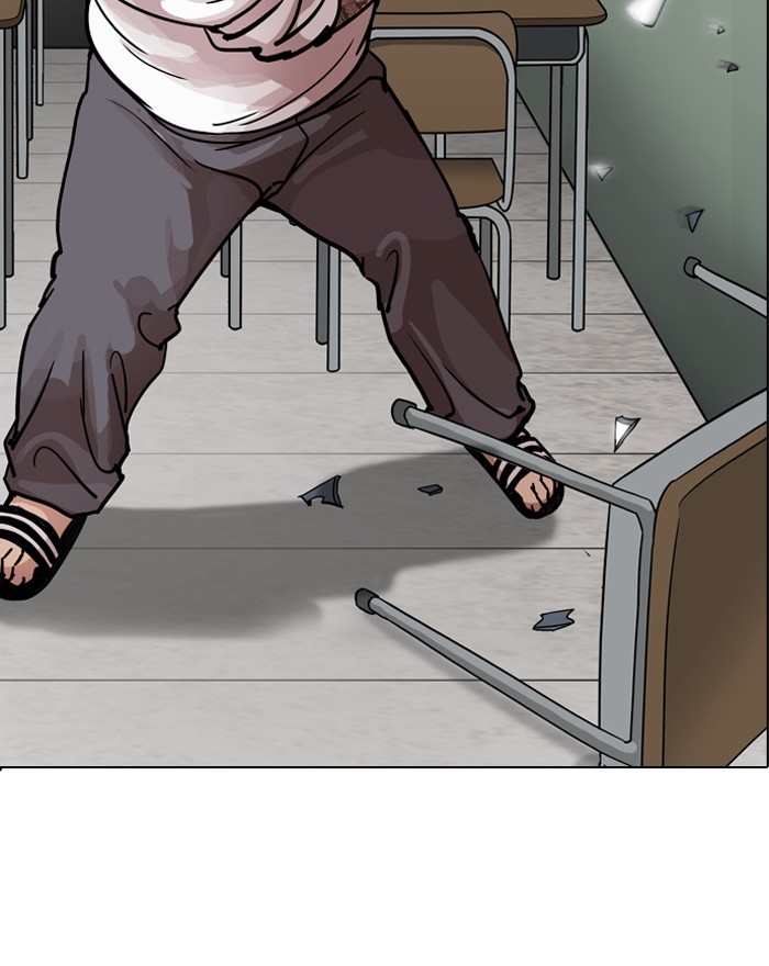 Lookism Chapter 199 - Page 109