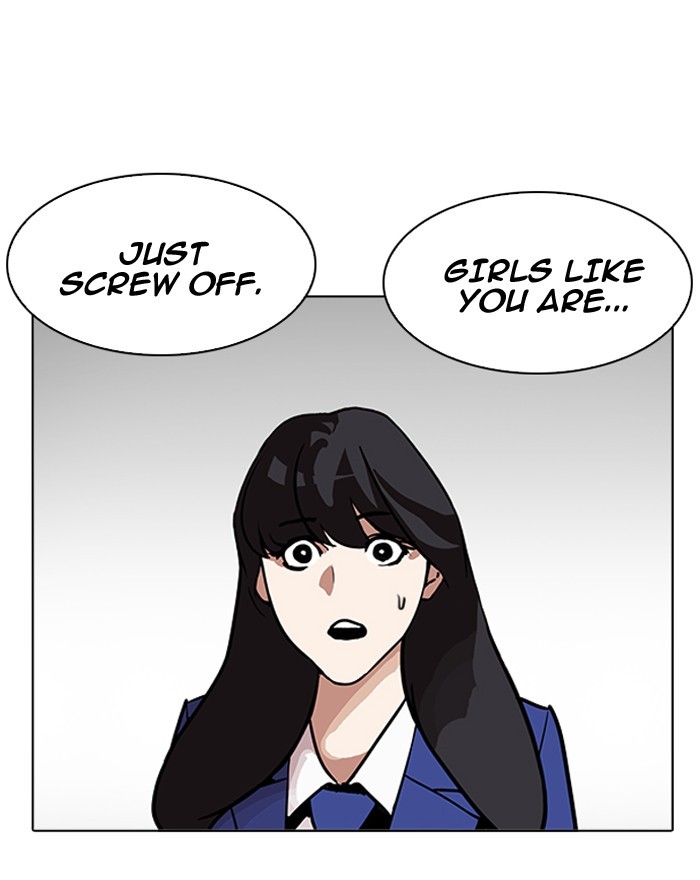 Lookism Chapter 199 - Page 113