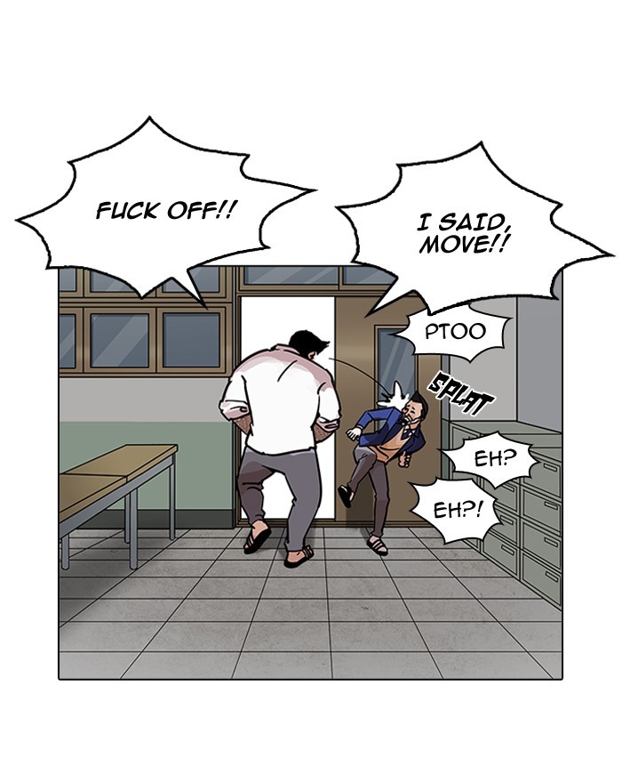 Lookism Chapter 199 - Page 116