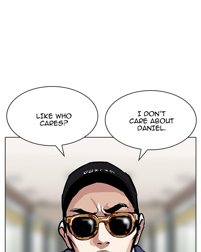 Lookism Chapter 199 - Page 126