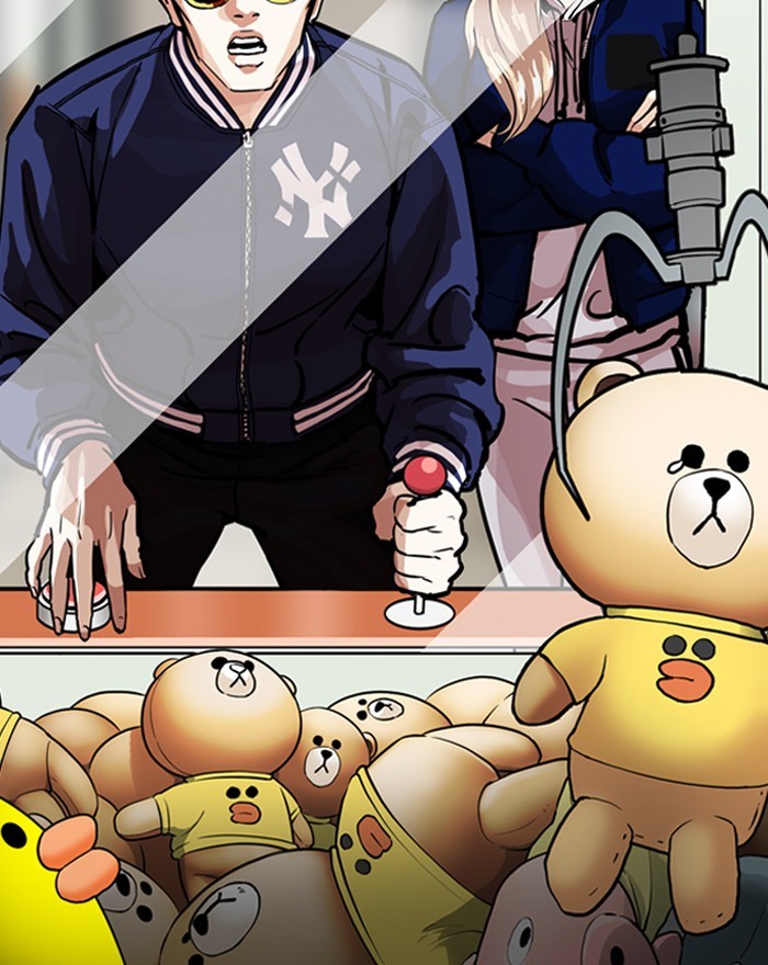 Lookism Chapter 199 - Page 129