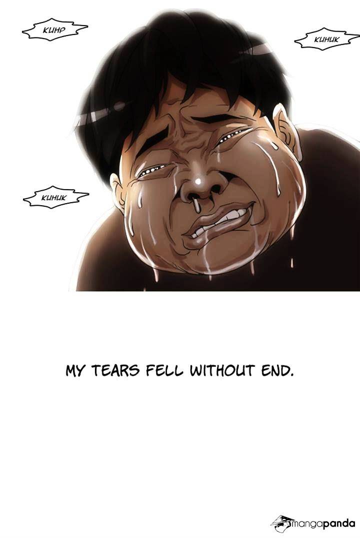 Lookism Chapter 2 - Page 20