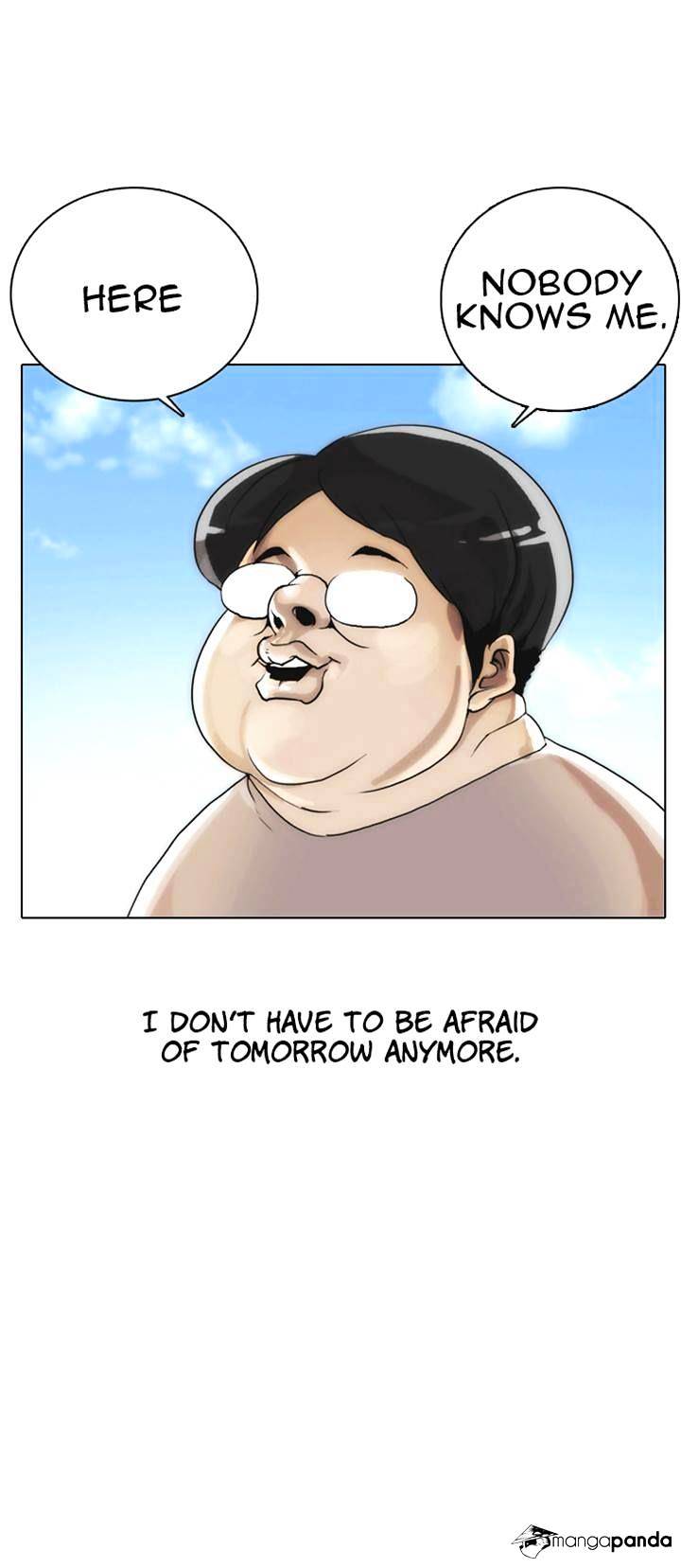 Lookism Chapter 2 - Page 28